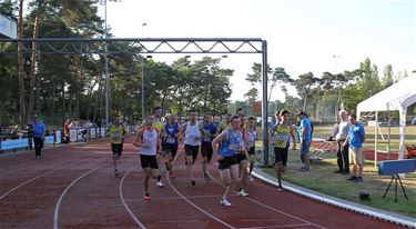 146 deelnemers voor DALO-meeting - Lommel