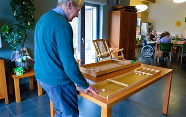 15 jaar dagcentrum Corsala - Beringen