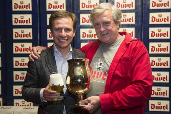 15 jaar Duvelclub De Stam Paal - Beringen