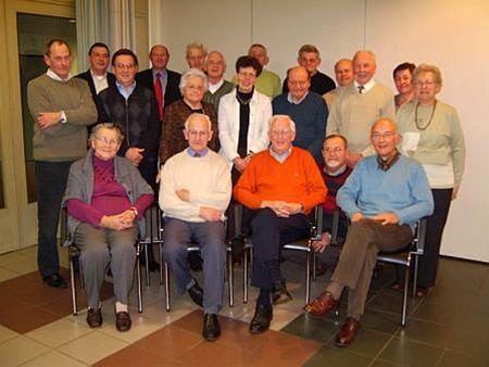 15 jaar Minder Mobielen Centrale - Hamont-Achel