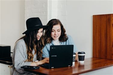 150 laptops gezocht voor Beringse kinderen - Beringen