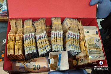 16 huiszoekingen waaronder in Paal - Beringen