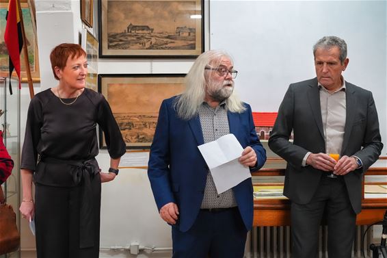 175 jaar Leopoldsburg - Leopoldsburg