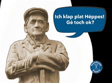 19 april, Limburgdag - Leopoldsburg