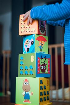 19 extra plaatsen kinderopvang in Lommel - Lommel