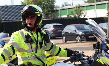 19 rijbewijzen ingetrokken - Beringen