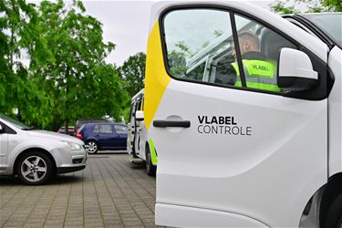 20.000 euro aan belastingen geïnd - Beringen