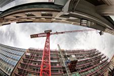 20.000 vergunde nieuwe gebouwen