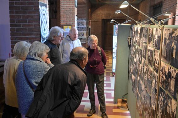 20 jaar Citévolk Spreekt - Beringen