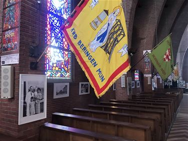 20 jaar Citévolk Spreekt - Beringen