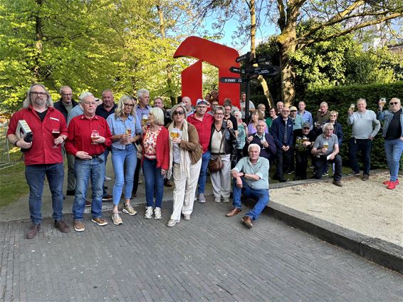 20 jaar Duvelclub De Stam - Beringen