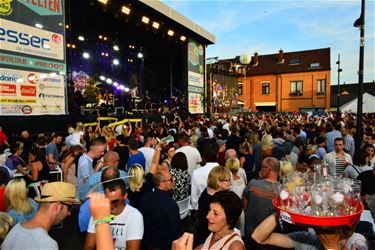 20 jaar Paal op Stelten - Beringen