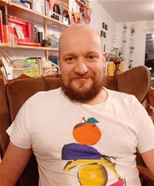 2020 (26): Maarten Huijsmans - Uitdagend, leerrijk - Lommel