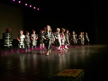 23ste rekentaalbad succesvol afgesloten - Beringen
