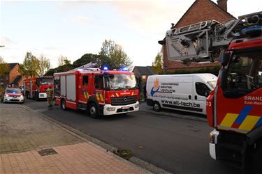 24.819 oproepen voor brandweer - Beringen