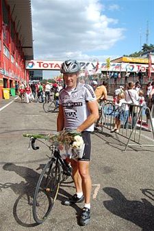 24 Uren van Zolder achter de rug - Neerpelt