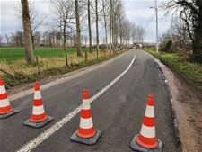 241 verkeersdoden in  het Vlaamse Gewest