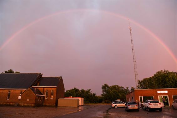 24u live zorgradio Benelux - Beringen