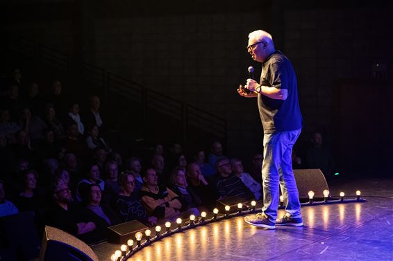 Bree - 25 jaar Beeldspraak Oppe Boân