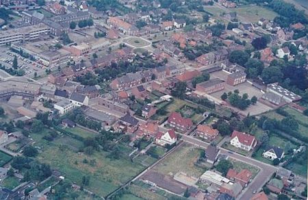 25 jaar geleden - Neerpelt
