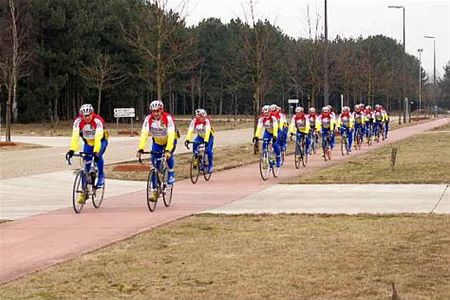 25 jaar 'Samen sterk' - Neerpelt
