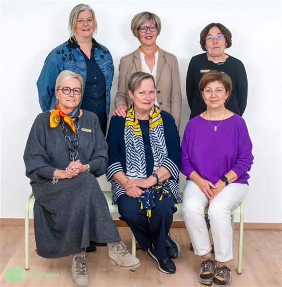 25 jaar Soroptimisten in Noord-Limburg