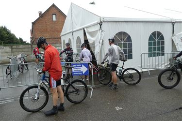 25ste Ter Dolen Fiets- en Scooterhappening - Houthalen-Helchteren & Beringen