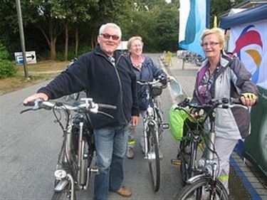 25ste Ter Dolen Fiets- en Scooterhappening - Houthalen-Helchteren & Beringen