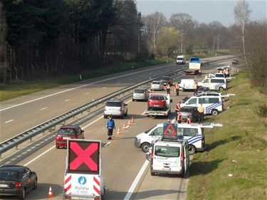 26.000 euro geïnd bij verkeerscontroles