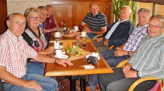 26 deelnemers voor Okra-fietstocht naar Eksel - Meeuwen-Gruitrode