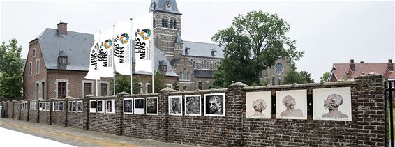 260 fotografen voor Internationaal Fotofestival - Overpelt