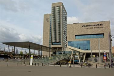 Leopoldsburg - Vlaamse overheid: 28.000 personeelsleden