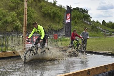 2de Bomberbike in Beringen - Beringen