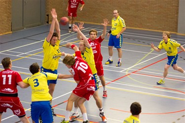 2e nationale ploeg van Sporting Nelo wint verdiend - Lommel & Pelt