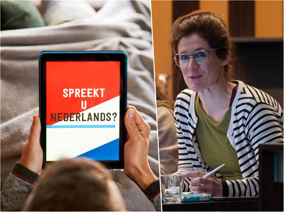 30.000 euro voor extra oefenkansen Nederlands - Lommel