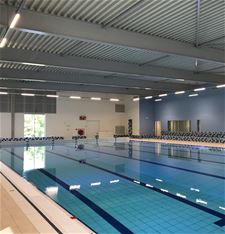 30.365 sportaccommodaties in Vlaanderen