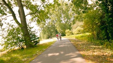 30 jaar Drieprovinciënroute - Beringen