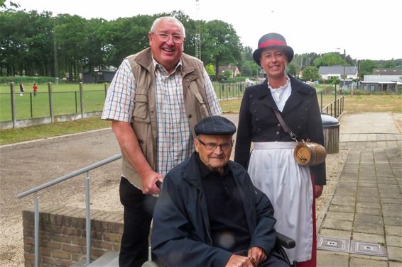 30 jaar Heemkundige Kring Beverlo - Beringen