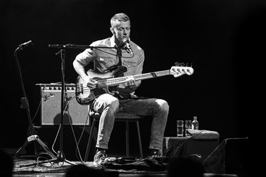 30 jaar K's Choice, een wondermooie voorstelling - Lommel