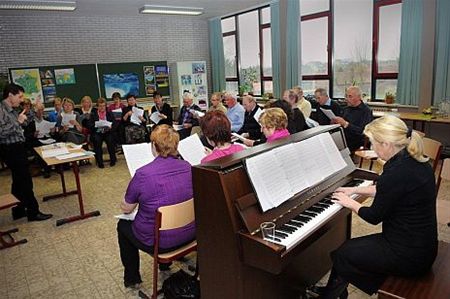 30 jaar Muziekateliers - Lommel