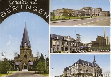 30 jaar Toerisme Beringen (2) - Beringen