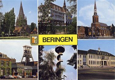 30 jaar Toerisme Beringen - Beringen