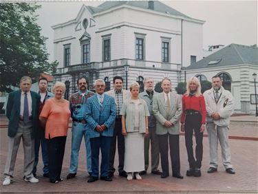 30 jaar Vlaams Belang - Leopoldsburg