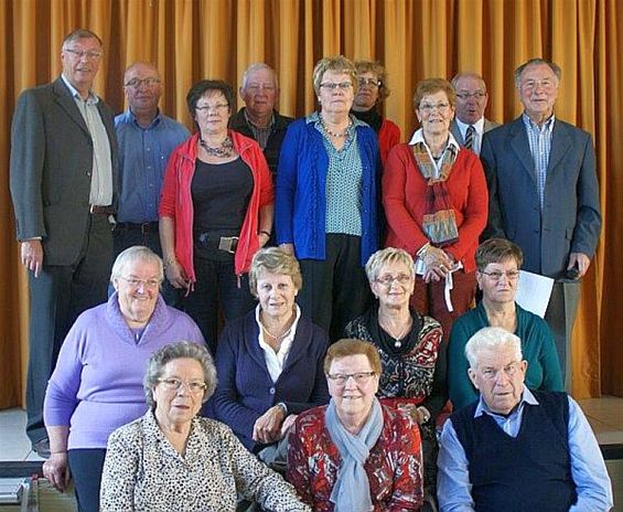 30 jaar Ziekenzorg op Grote Heide - Neerpelt