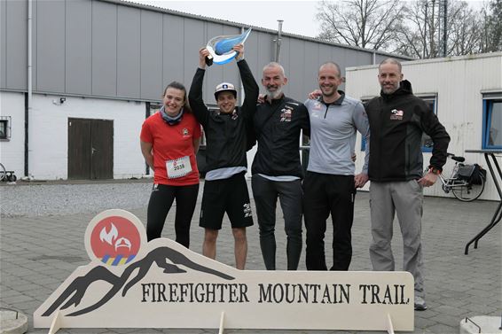 305 brandweermannen tonen zich sportief sterk - Beringen