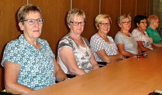 32 deelnemers voor fietstocht naar Heusden - Meeuwen-Gruitrode