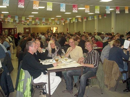 32 ploegen op eerste HVV-quiz - Lommel