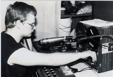 35 jaar Radio Benelux - Beringen