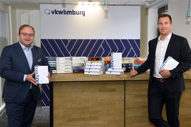 39 Beringse bedrijven in Limburgse Top 500 - Beringen
