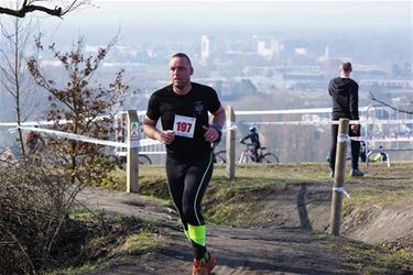 3de Firefighter Mountain Trail - Beringen